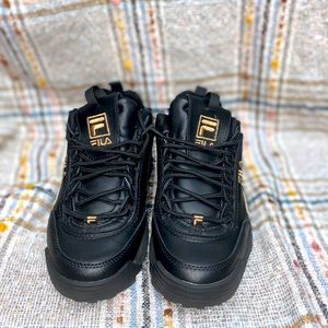 Fila Disrupter Size 7 Women’s